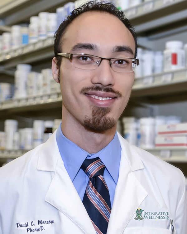 Dr. David